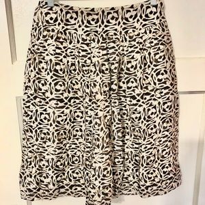 Banana Republic MIDI Skirt